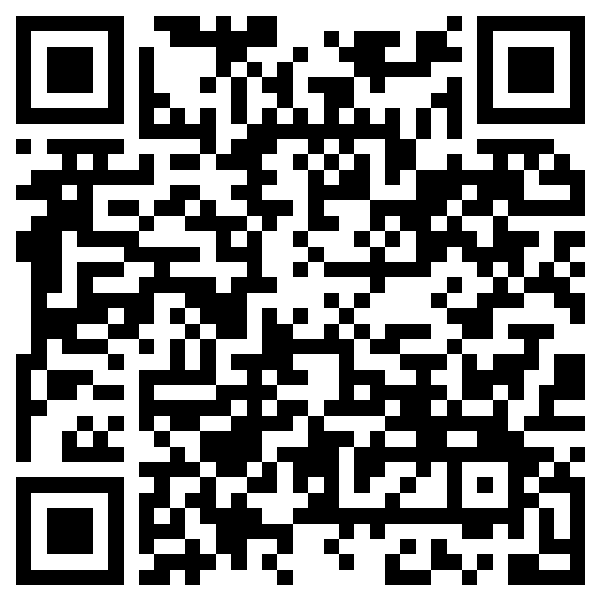 QR Code para Cappuccino Com Canela