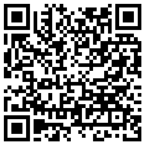 QR Code para Cramberry Desidratado