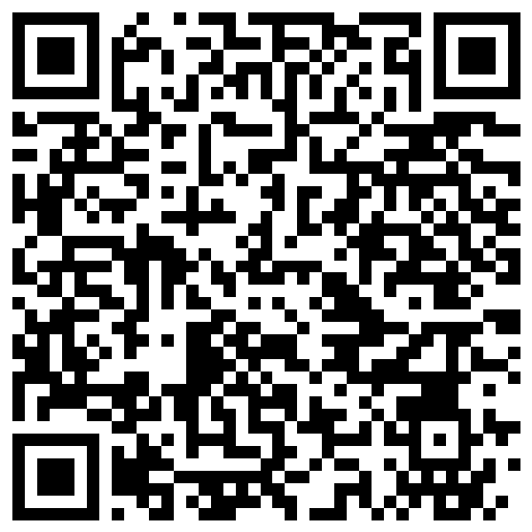 QR Code para Drageado Cramberry Com Chocolate 70% Borussia