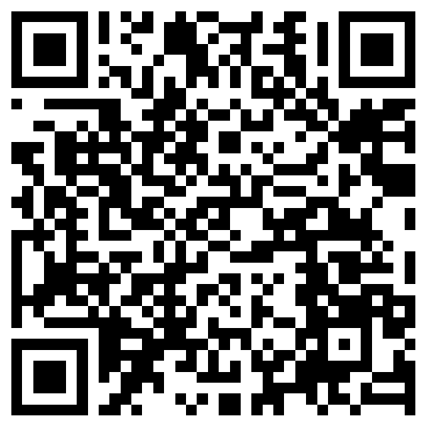 QR Code para Drageado Uva Passa Com Chocolate 70%